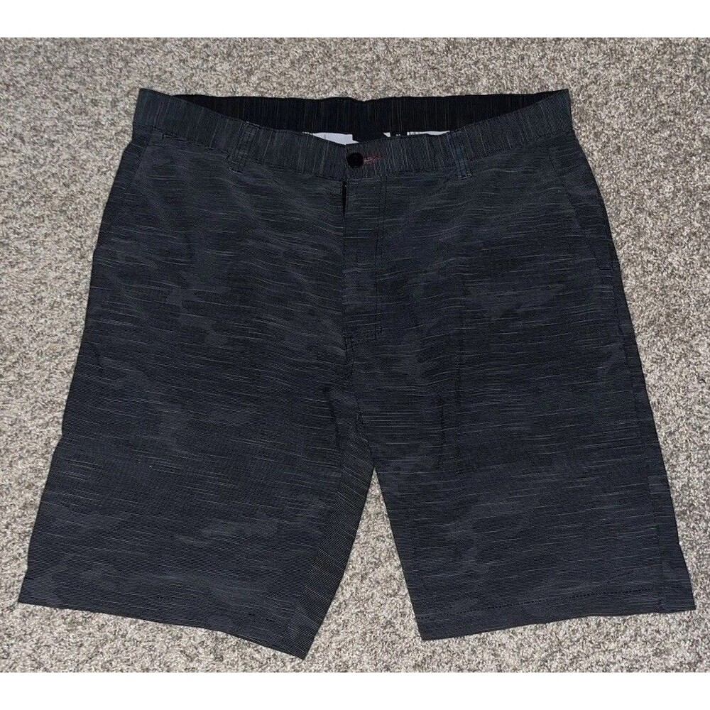 Burnside Shorts Size 36 mens Style # BN9841